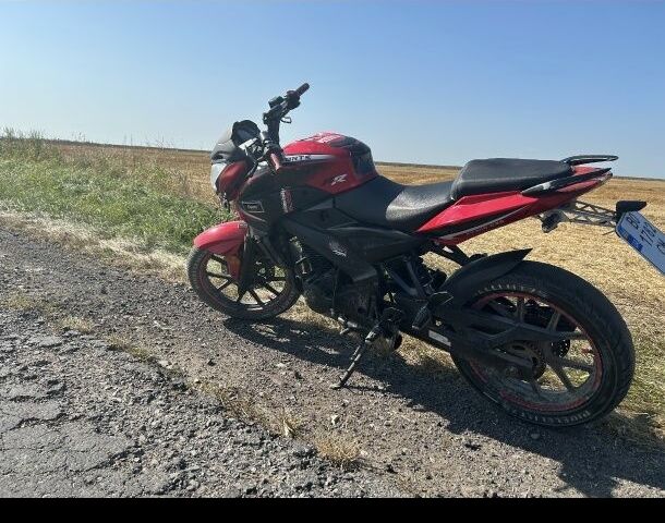 Форте Інша, об'ємом двигуна 0.3 л та пробігом 0 тис. км за 1133 $, фото 1 на Automoto.ua