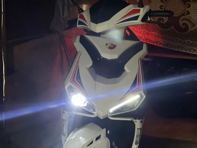 Форте Інша, об'ємом двигуна 0.13 л та пробігом 0 тис. км за 850 $, фото 1 на Automoto.ua