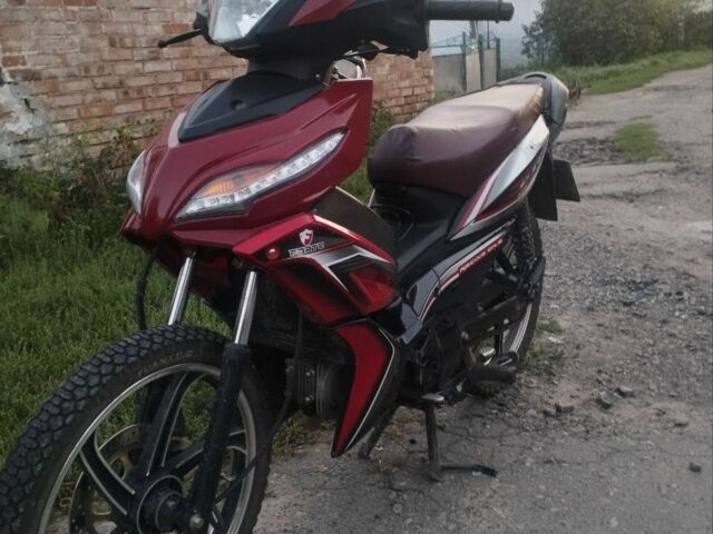 Форте Другая, объемом двигателя 0.13 л и пробегом 0 тыс. км за 473 $, фото 1 на Automoto.ua