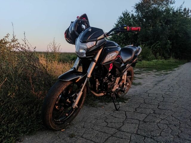 Форте Інша, об'ємом двигуна 0.25 л та пробігом 0 тис. км за 994 $, фото 1 на Automoto.ua