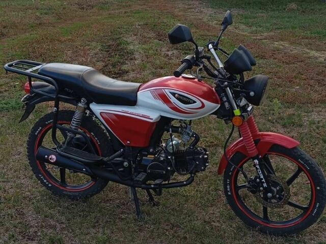 Форте Другая, объемом двигателя 0.13 л и пробегом 0 тыс. км за 498 $, фото 1 на Automoto.ua