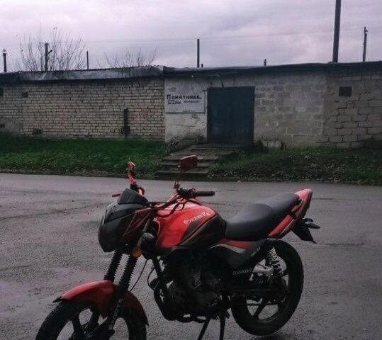 Форте Другая, объемом двигателя 0.2 л и пробегом 0 тыс. км за 380 $, фото 1 на Automoto.ua