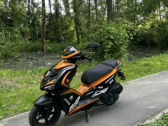 Форте Другая, объемом двигателя 0.12 л и пробегом 0 тыс. км за 572 $, фото 1 на Automoto.ua