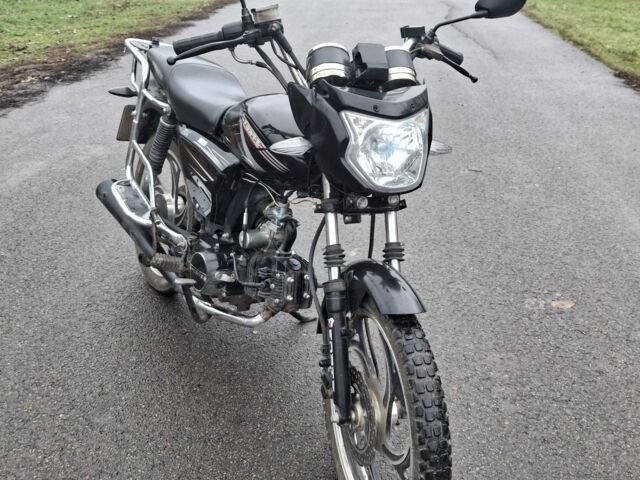 Форте Другая, объемом двигателя 0.13 л и пробегом 0 тыс. км за 357 $, фото 1 на Automoto.ua