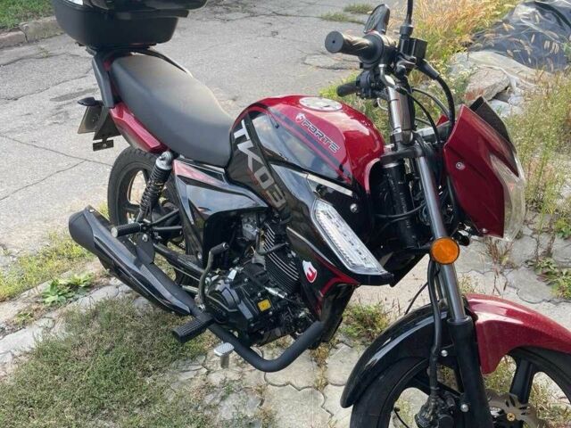 Форте Інша, об'ємом двигуна 0.2 л та пробігом 0 тис. км за 979 $, фото 1 на Automoto.ua