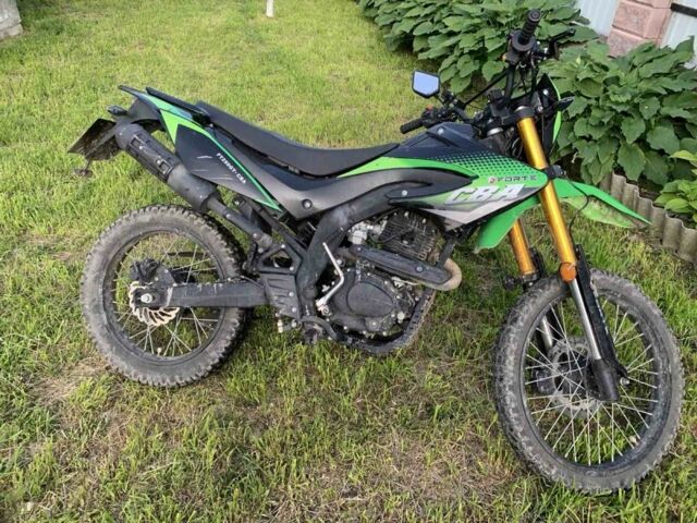 Форте Другая, объемом двигателя 0.25 л и пробегом 0 тыс. км за 713 $, фото 1 на Automoto.ua