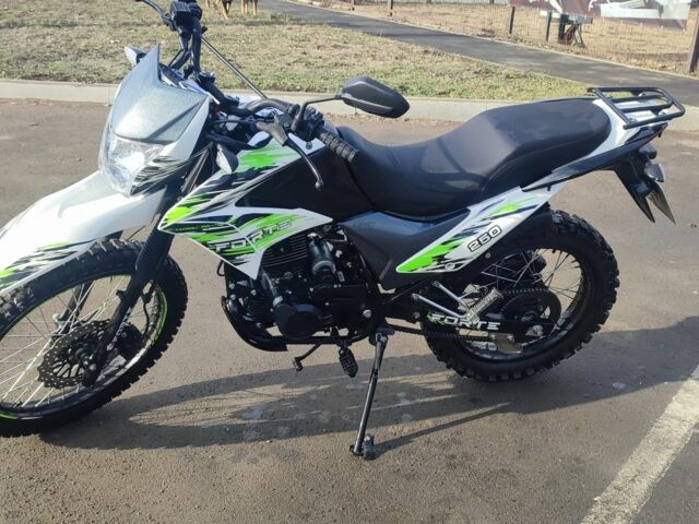 Форте Другая, объемом двигателя 0.25 л и пробегом 0 тыс. км за 1299 $, фото 1 на Automoto.ua