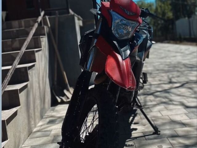 Форте Другая, объемом двигателя 0.3 л и пробегом 0 тыс. км за 650 $, фото 1 на Automoto.ua