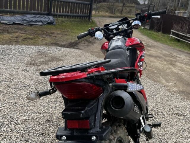 Форте Другая, объемом двигателя 0.25 л и пробегом 0 тыс. км за 850 $, фото 1 на Automoto.ua