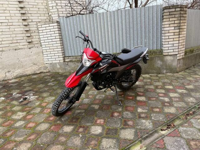 Форте Другая, объемом двигателя 0.3 л и пробегом 0 тыс. км за 1000 $, фото 1 на Automoto.ua