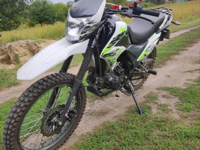 Форте Другая, объемом двигателя 0.25 л и пробегом 0 тыс. км за 920 $, фото 1 на Automoto.ua