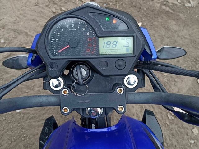 Форте Інша, об'ємом двигуна 0.15 л та пробігом 0 тис. км за 782 $, фото 1 на Automoto.ua