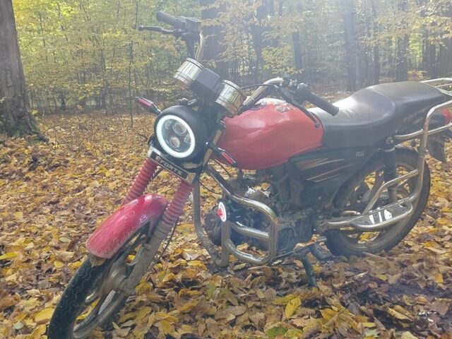 Форте Другая, объемом двигателя 0.13 л и пробегом 0 тыс. км за 402 $, фото 1 на Automoto.ua