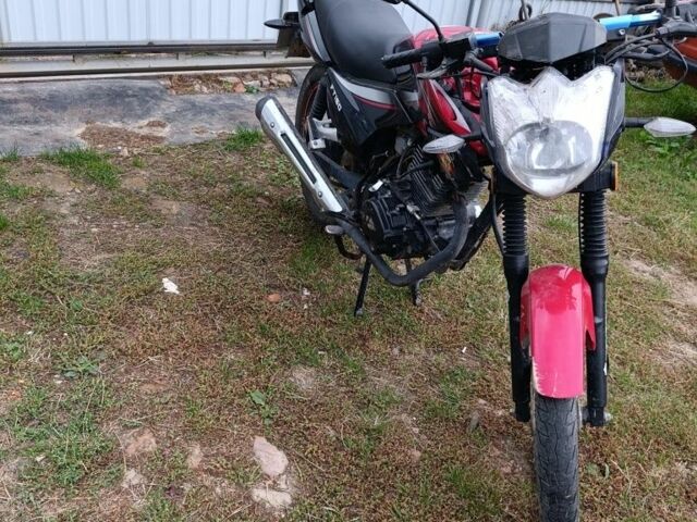 Форте Другая, объемом двигателя 0.15 л и пробегом 0 тыс. км за 648 $, фото 1 на Automoto.ua