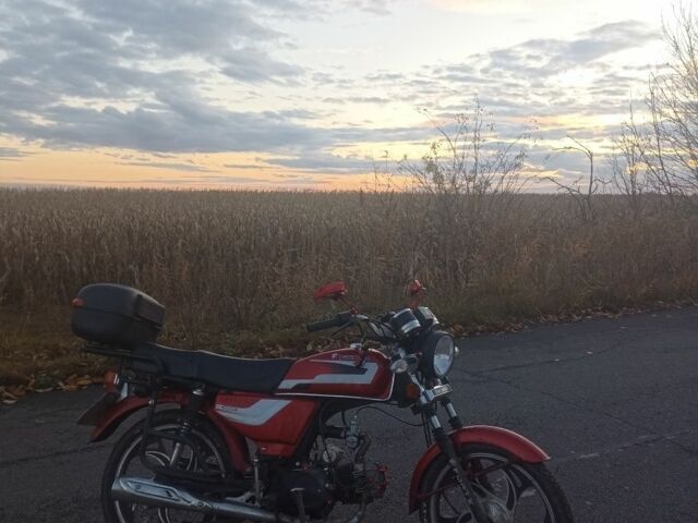 Форте Другая, объемом двигателя 0.12 л и пробегом 0 тыс. км за 392 $, фото 1 на Automoto.ua