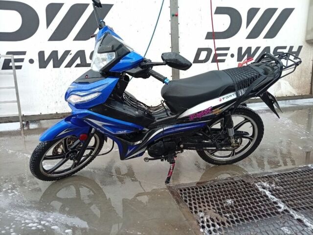 Форте Другая, объемом двигателя 0 л и пробегом 0 тыс. км за 591 $, фото 1 на Automoto.ua