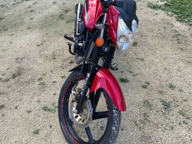 Форте Другая, объемом двигателя 0.15 л и пробегом 0 тыс. км за 700 $, фото 1 на Automoto.ua