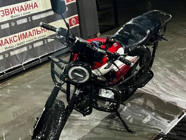 Форте Другая, объемом двигателя 0 л и пробегом 0 тыс. км за 453 $, фото 1 на Automoto.ua