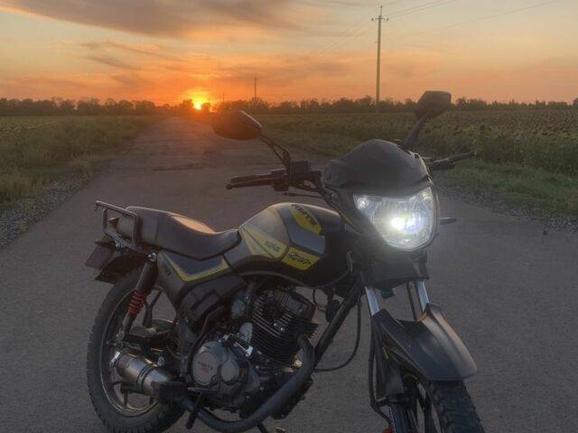 Форте Інша, об'ємом двигуна 0.15 л та пробігом 0 тис. км за 495 $, фото 1 на Automoto.ua