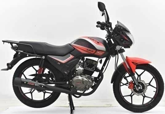 Форте Другая, объемом двигателя 0.15 л и пробегом 0 тыс. км за 592 $, фото 1 на Automoto.ua