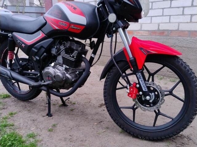 Форте Другая, объемом двигателя 0.15 л и пробегом 0 тыс. км за 700 $, фото 1 на Automoto.ua