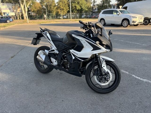 Форте Другая, объемом двигателя 0.3 л и пробегом 0 тыс. км за 1950 $, фото 1 на Automoto.ua