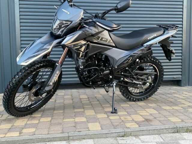 Форте Другая, объемом двигателя 0.3 л и пробегом 0 тыс. км за 1870 $, фото 1 на Automoto.ua