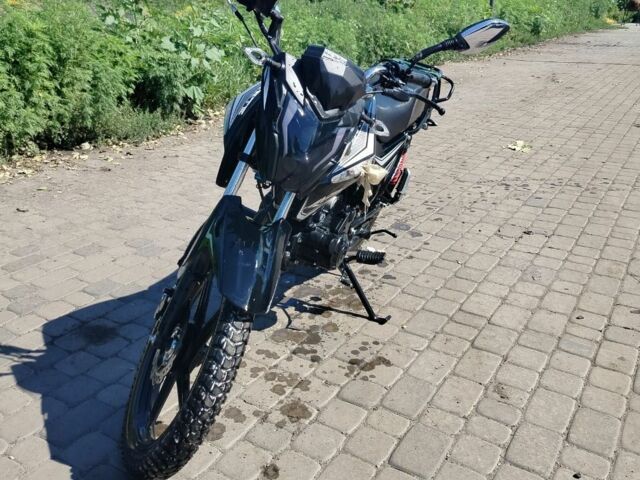 Форте Другая, объемом двигателя 0.2 л и пробегом 0 тыс. км за 934 $, фото 1 на Automoto.ua