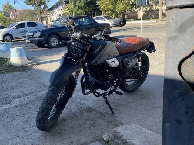 Форте Другая, объемом двигателя 0.25 л и пробегом 0 тыс. км за 1242 $, фото 1 на Automoto.ua