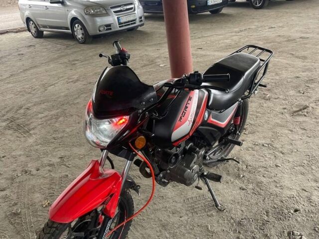 Форте Другая, объемом двигателя 0 л и пробегом 0 тыс. км за 631 $, фото 1 на Automoto.ua