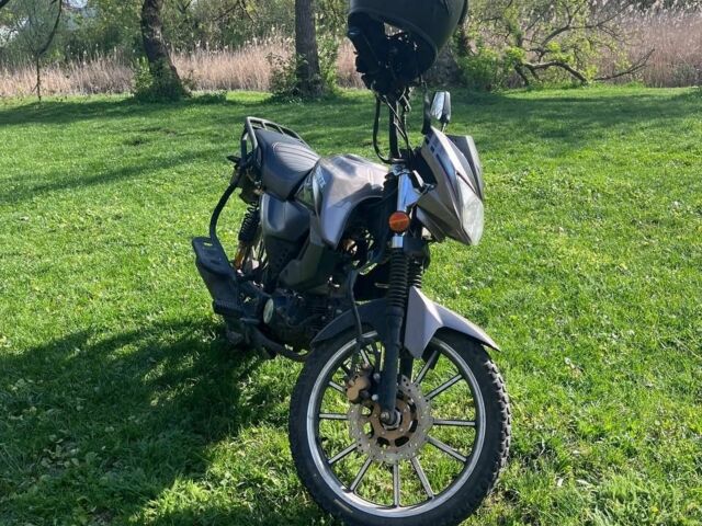 Форте Другая, объемом двигателя 0.13 л и пробегом 0 тыс. км за 626 $, фото 1 на Automoto.ua