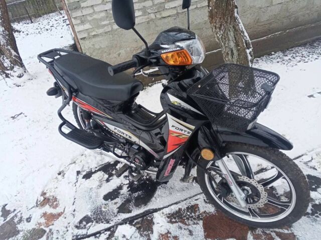 Форте Другая, объемом двигателя 0.13 л и пробегом 0 тыс. км за 497 $, фото 1 на Automoto.ua