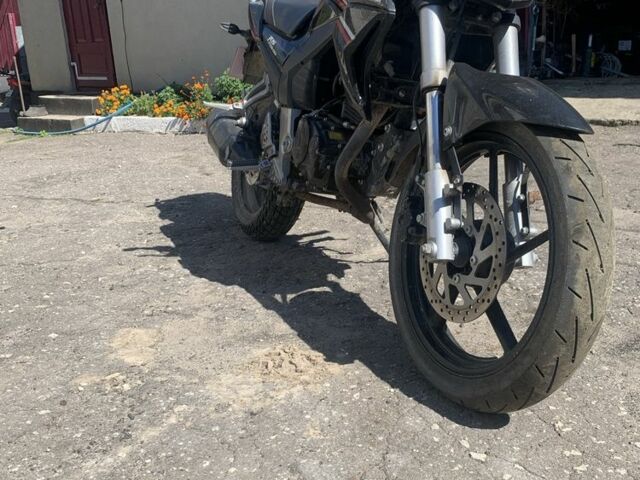 Форте Другая, объемом двигателя 0.25 л и пробегом 0 тыс. км за 1000 $, фото 1 на Automoto.ua