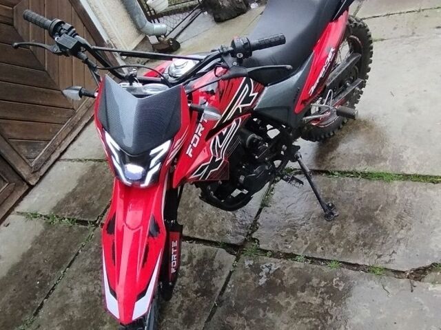 Форте Інша, об'ємом двигуна 0 л та пробігом 0 тис. км за 1200 $, фото 1 на Automoto.ua