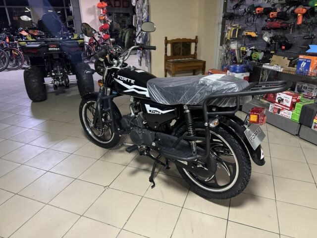 Форте Другая, объемом двигателя 0.13 л и пробегом 0 тыс. км за 690 $, фото 1 на Automoto.ua