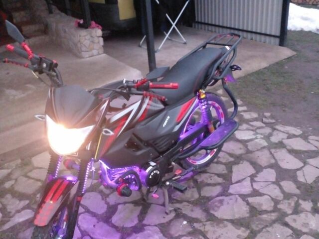 Форте Другая, объемом двигателя 0.13 л и пробегом 0 тыс. км за 875 $, фото 1 на Automoto.ua