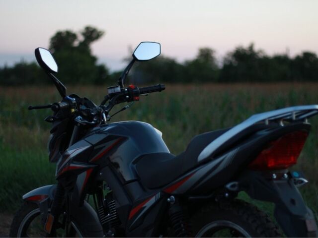 Форте Інша, об'ємом двигуна 0.2 л та пробігом 0 тис. км за 1050 $, фото 1 на Automoto.ua