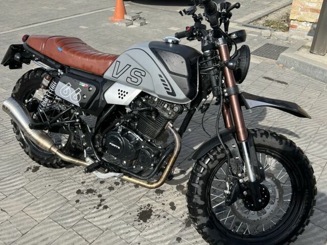 Форте Другая, объемом двигателя 0.25 л и пробегом 0 тыс. км за 1300 $, фото 1 на Automoto.ua