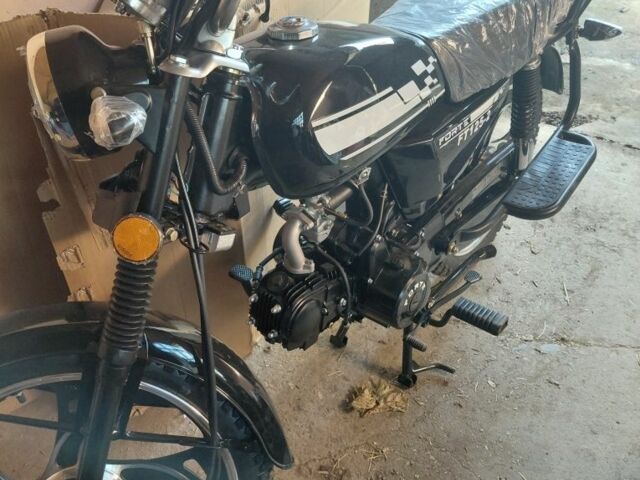 Форте Другая, объемом двигателя 0.13 л и пробегом 0 тыс. км за 807 $, фото 1 на Automoto.ua