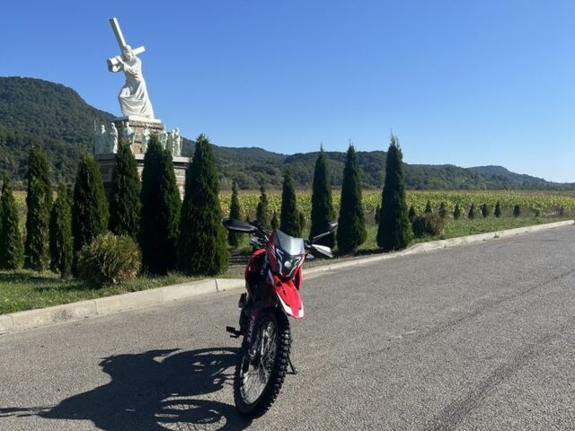 Форте Другая, объемом двигателя 0.3 л и пробегом 0 тыс. км за 1500 $, фото 1 на Automoto.ua