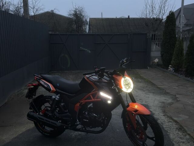 Форте Інша, об'ємом двигуна 0.25 л та пробігом 0 тис. км за 1304 $, фото 1 на Automoto.ua