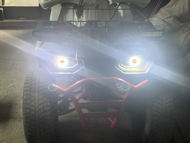 Форте Другая, объемом двигателя 0.2 л и пробегом 0 тыс. км за 1300 $, фото 1 на Automoto.ua