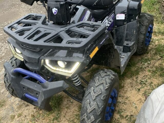 Форте Інша, об'ємом двигуна 0.2 л та пробігом 0 тис. км за 1600 $, фото 1 на Automoto.ua