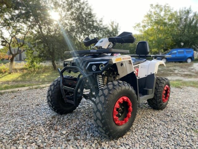 Форте Другая, объемом двигателя 0.2 л и пробегом 0 тыс. км за 1500 $, фото 1 на Automoto.ua