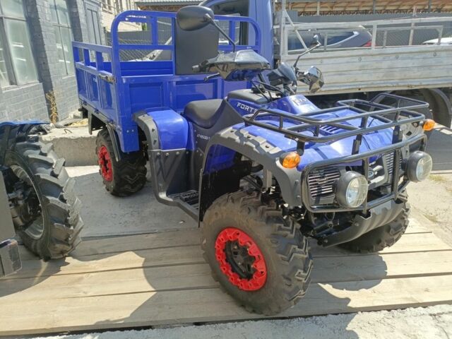 Форте Другая, объемом двигателя 0.25 л и пробегом 0 тыс. км за 3567 $, фото 1 на Automoto.ua