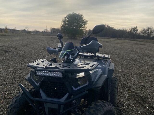 Форте Інша, об'ємом двигуна 0.2 л та пробігом 0 тис. км за 2900 $, фото 1 на Automoto.ua