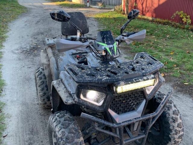 Форте Інша, об'ємом двигуна 0.2 л та пробігом 0 тис. км за 2900 $, фото 1 на Automoto.ua