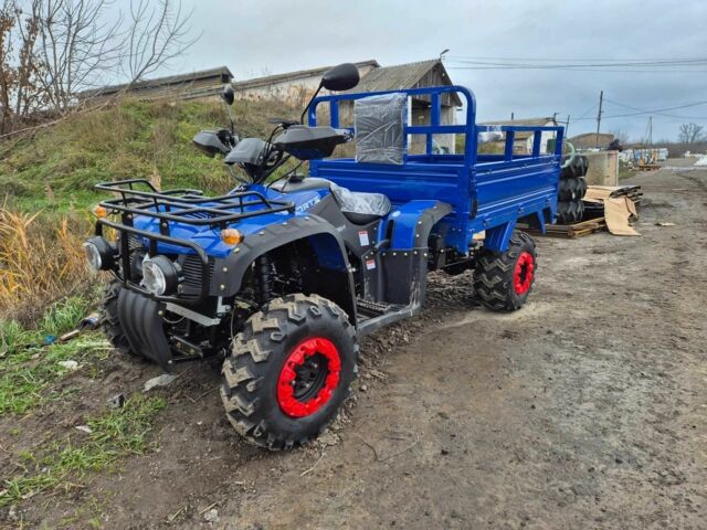 Форте Другая, объемом двигателя 0.28 л и пробегом 0 тыс. км за 4250 $, фото 1 на Automoto.ua