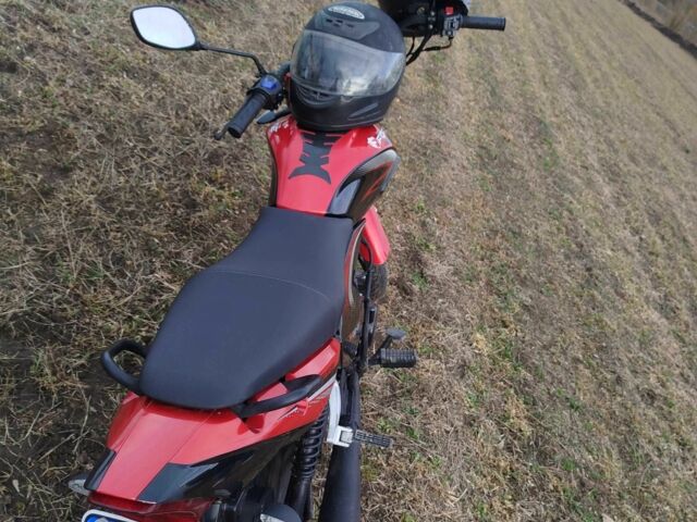 Форте Другая, объемом двигателя 14.86 л и пробегом 0 тыс. км за 597 $, фото 1 на Automoto.ua