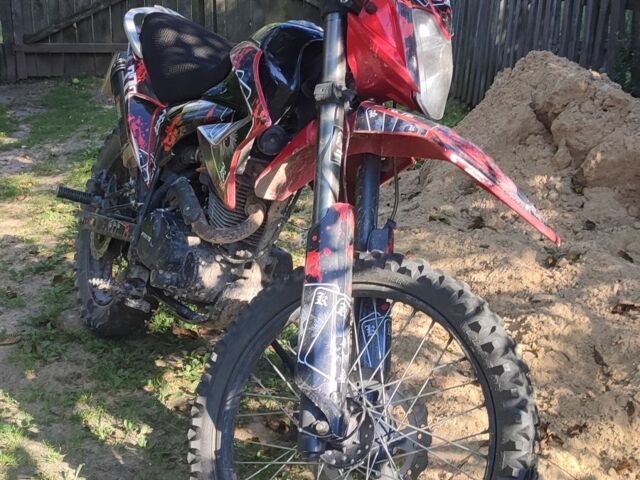 Форте Інша, об'ємом двигуна 0.2 л та пробігом 0 тис. км за 949 $, фото 1 на Automoto.ua